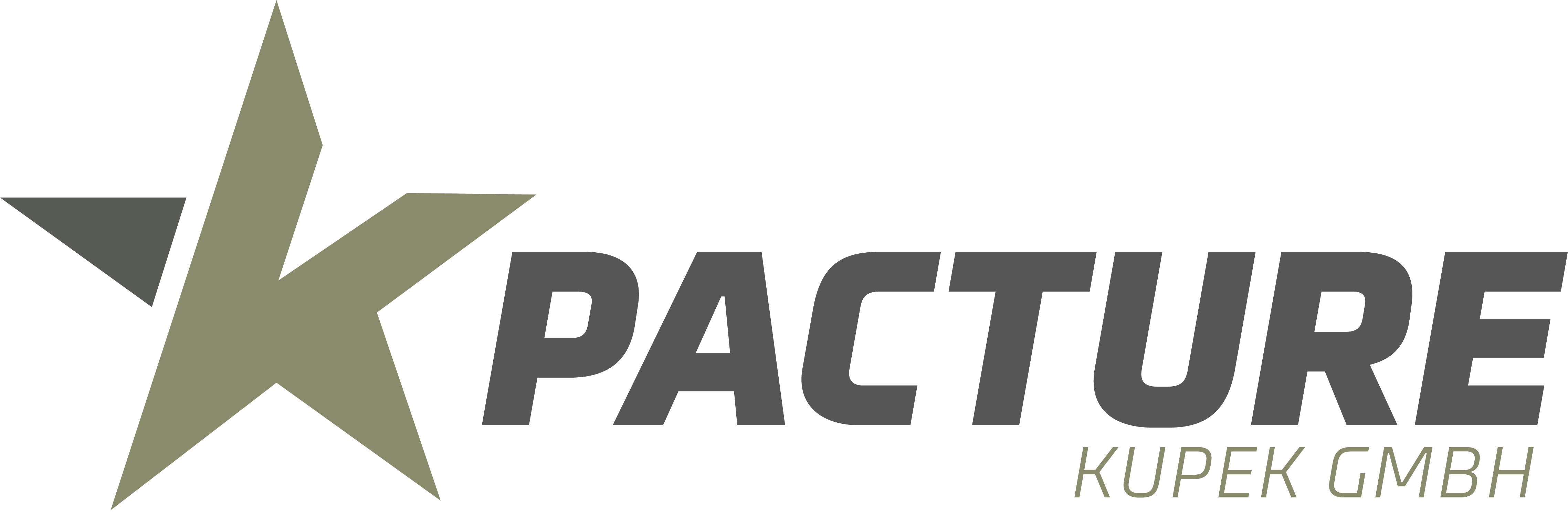 Pacture